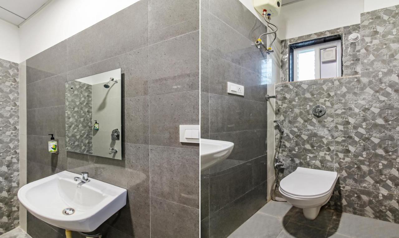 Itsy Hotels D'Comfort Inn Хидерабад Екстериор снимка